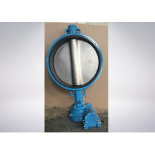 Dn150 Dn200 Wafer Butterfly Valve